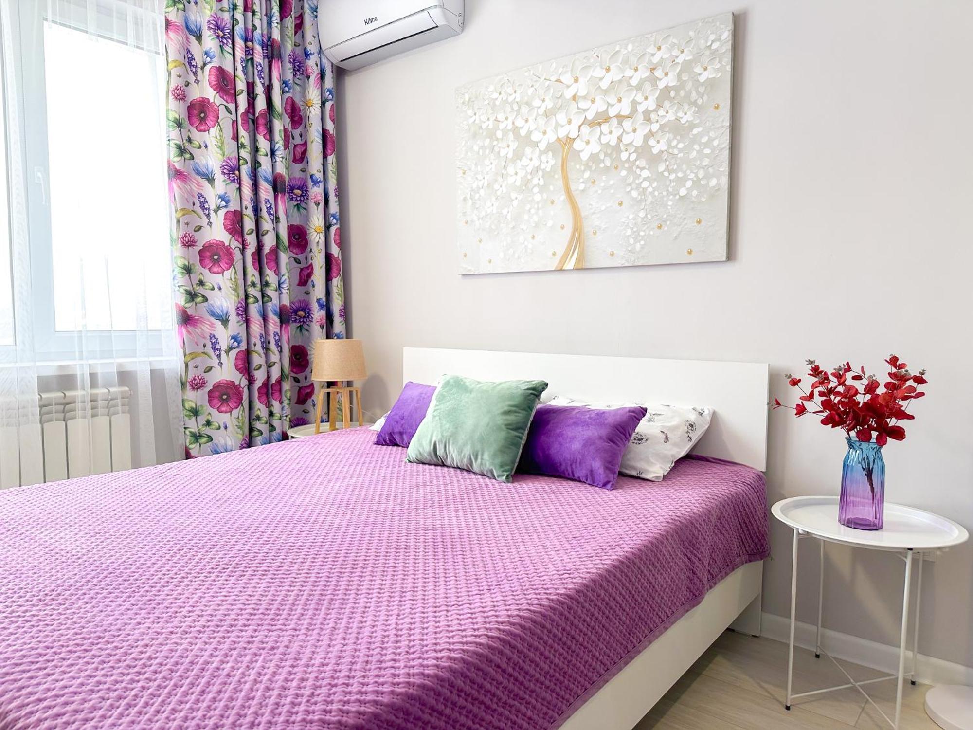 Adt Apartments Almaty Room photo