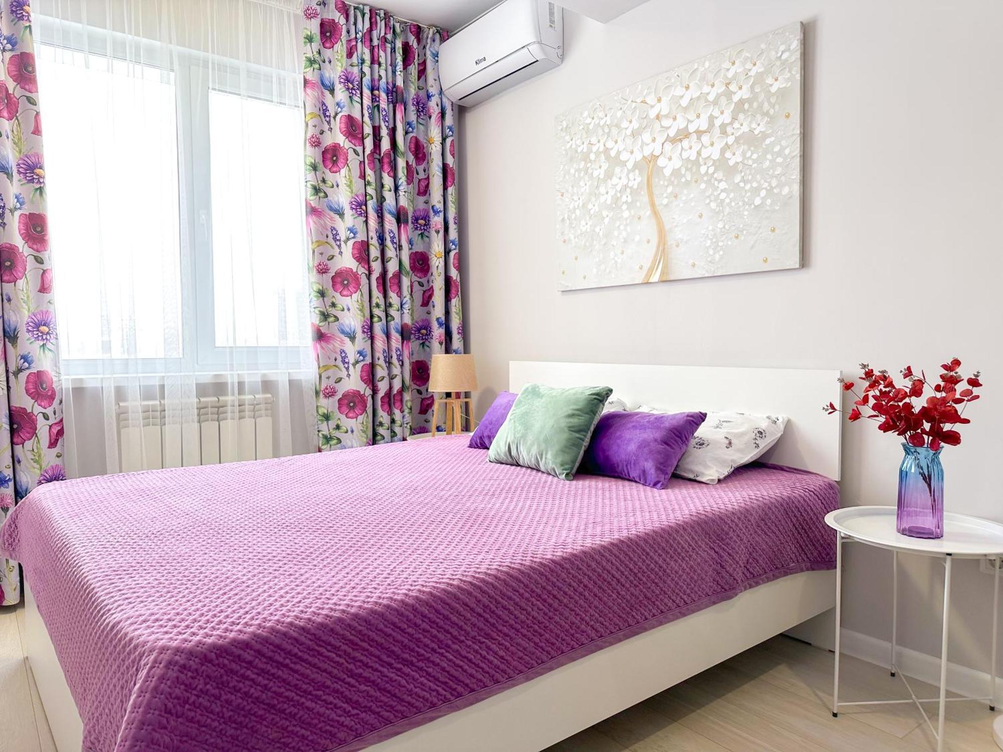 Adt Apartments Almaty Exterior photo