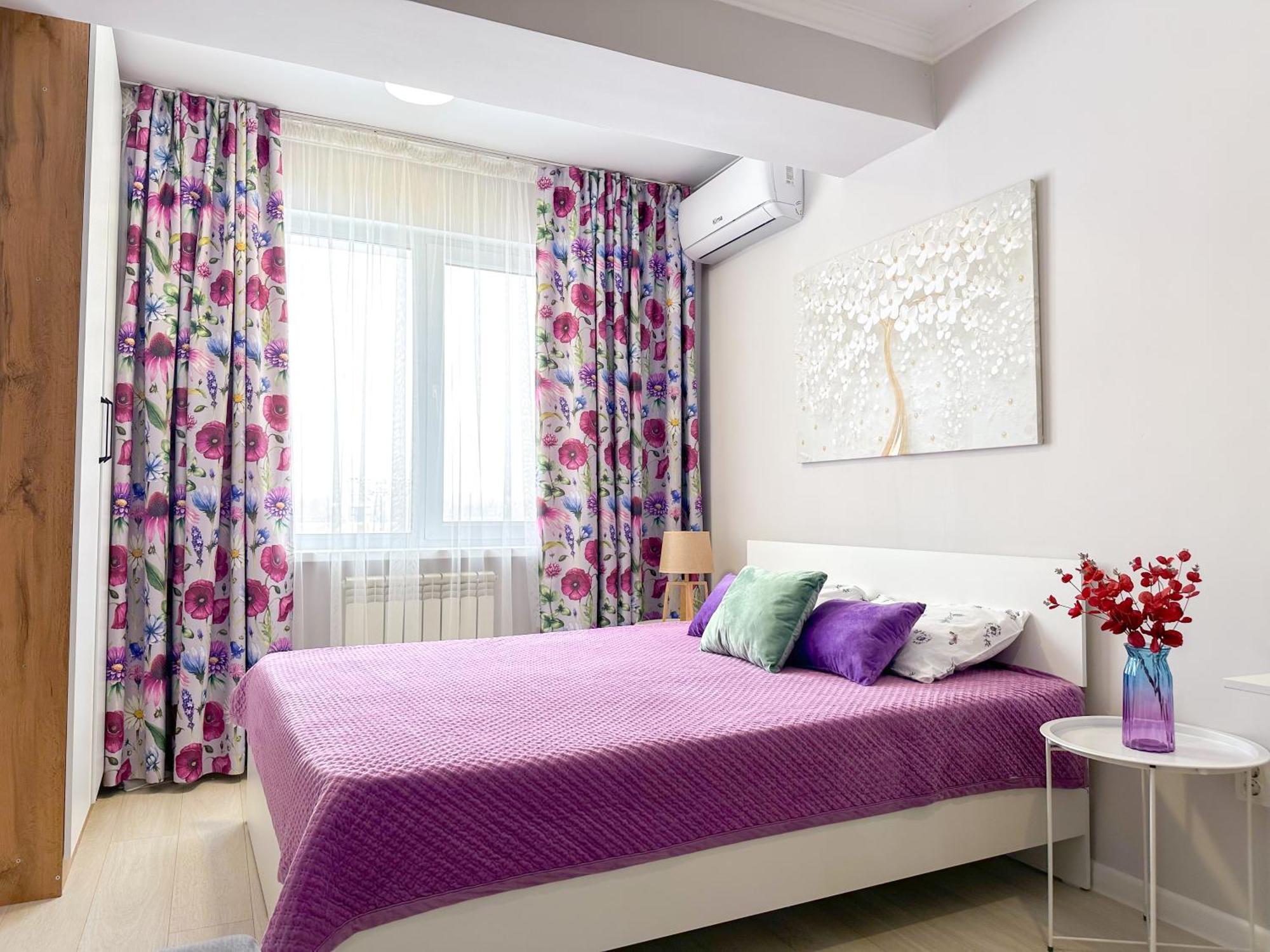 Adt Apartments Almaty Room photo