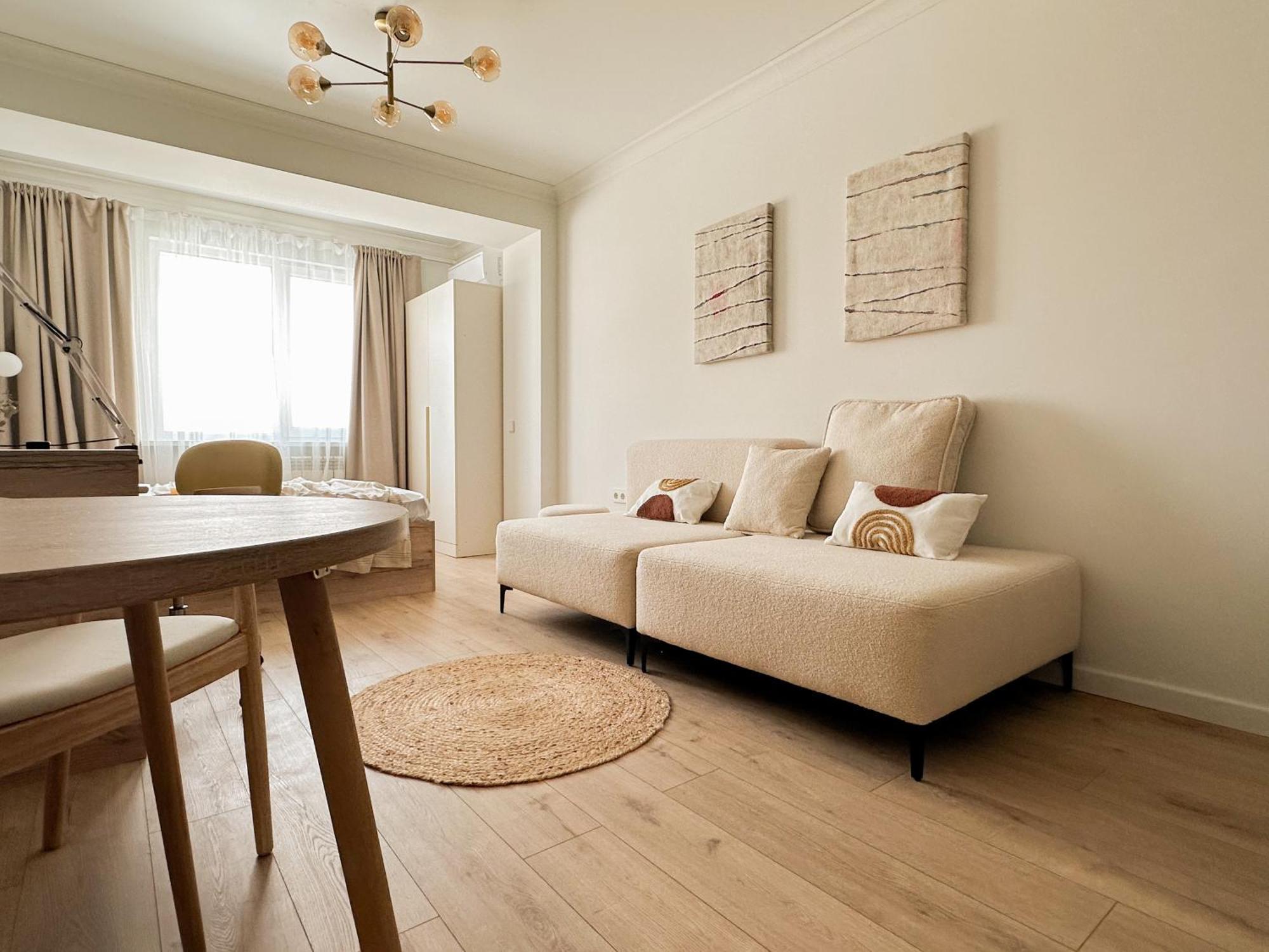 Adt Apartments Almaty Room photo
